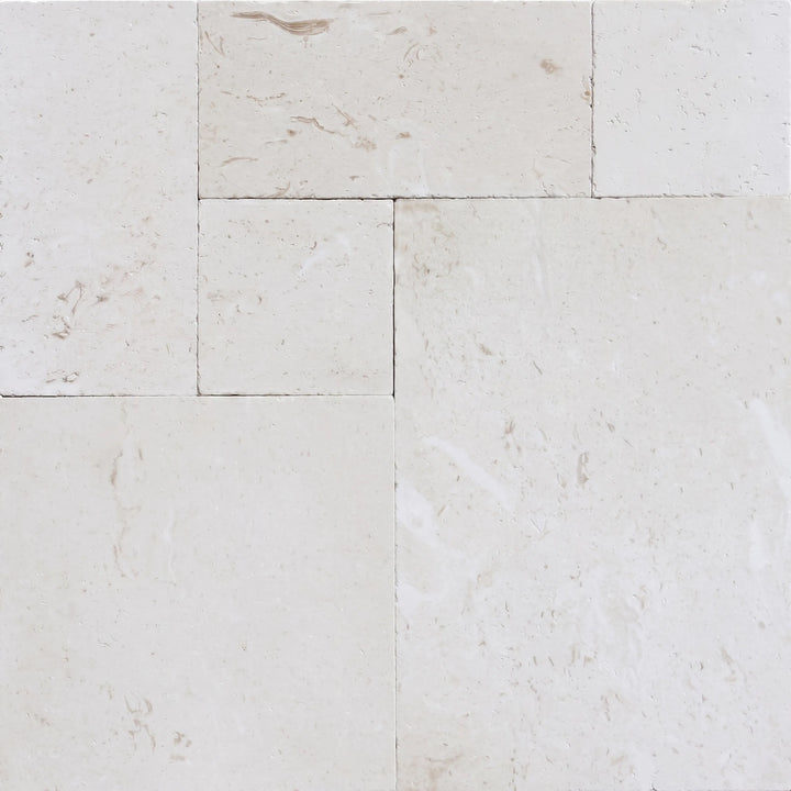 Desert Sand Limestone Paver