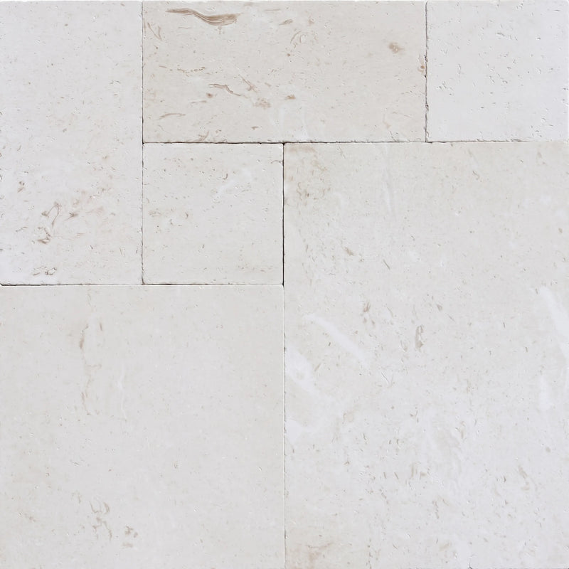 Desert Sand Limestone Paver