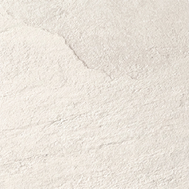 White Porcelain