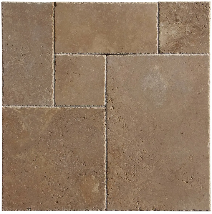 Noce Travertine Tile
