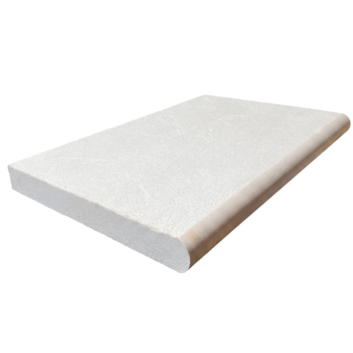 Antalya Cream Marble Pool Coping