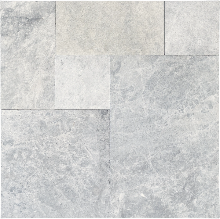 Tundra Marble — Natural Stone Tile