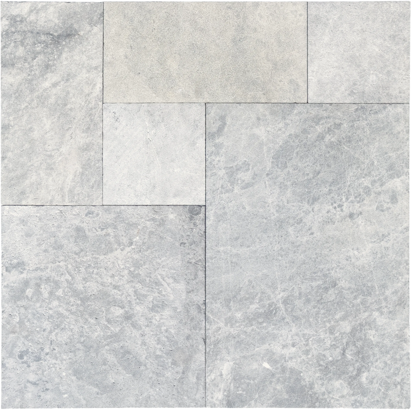 Tundra Marble — Natural Stone Tile