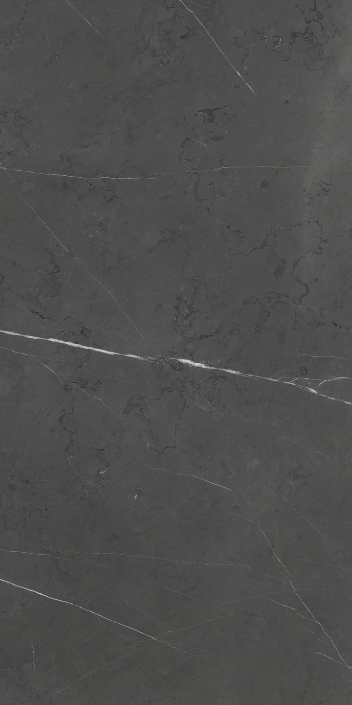 Pietra Grey Porcelain