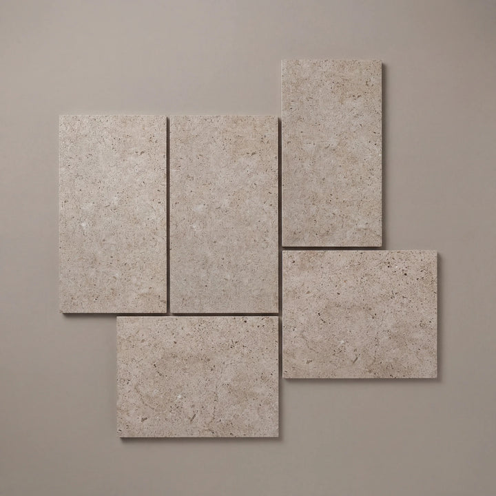 Gascogne Rosal Beige Limestone