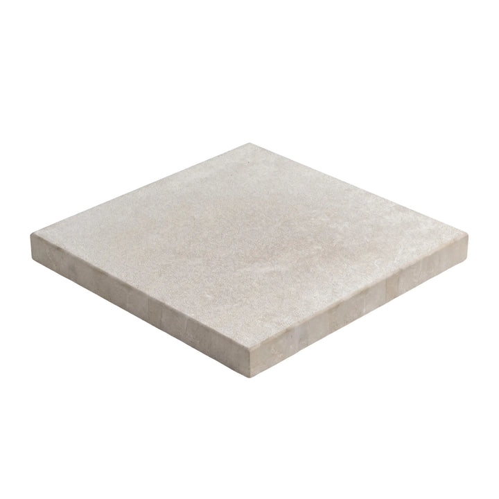 Antalya Cream Marble Pool Coping