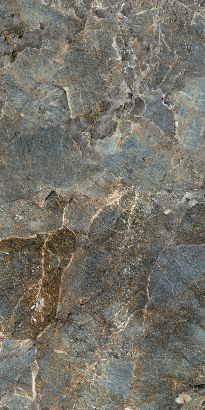 Amazzonite