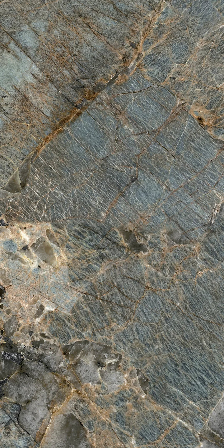 Amazzonite