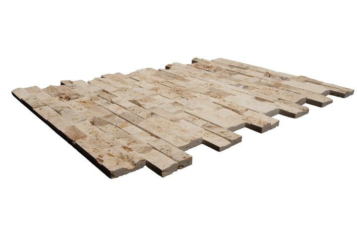 River Travertine