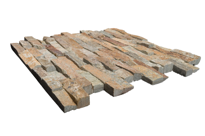 Grand Canyon Peak Ledger Panel
