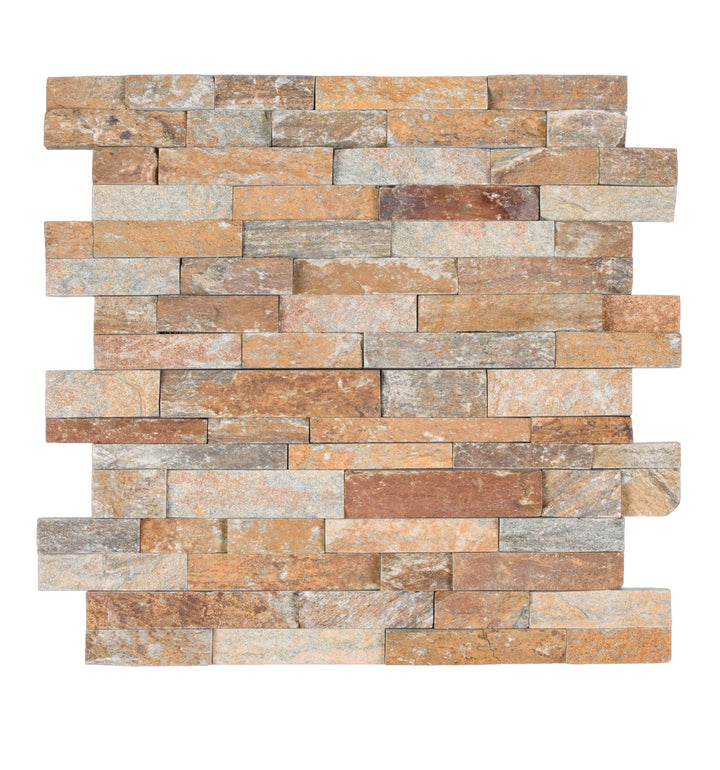 Grand Canyon Peak Ledger Panel