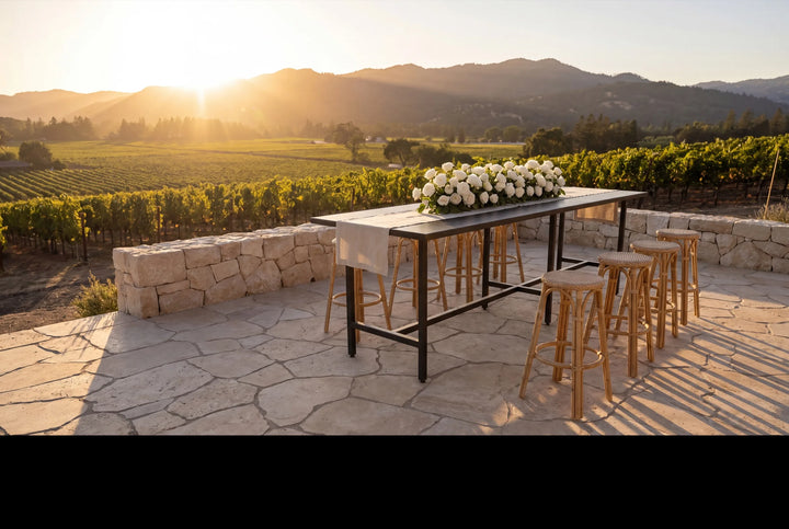 Cordoba Cream Flagstone