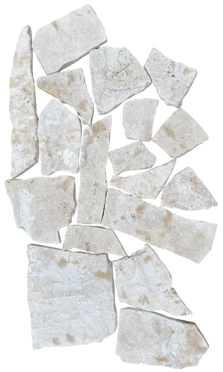 Cordoba Cream Flagstone
