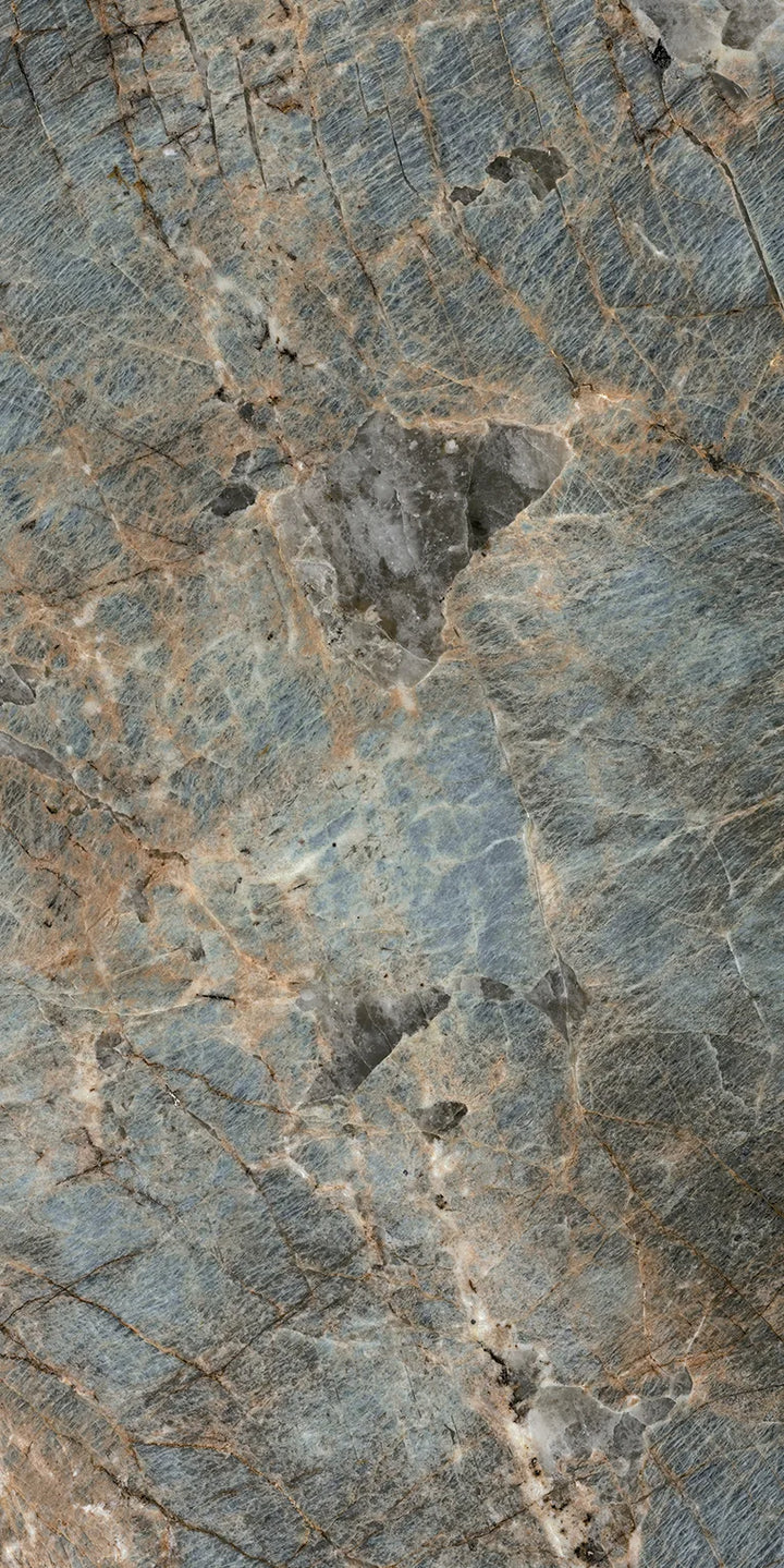 Amazzonite