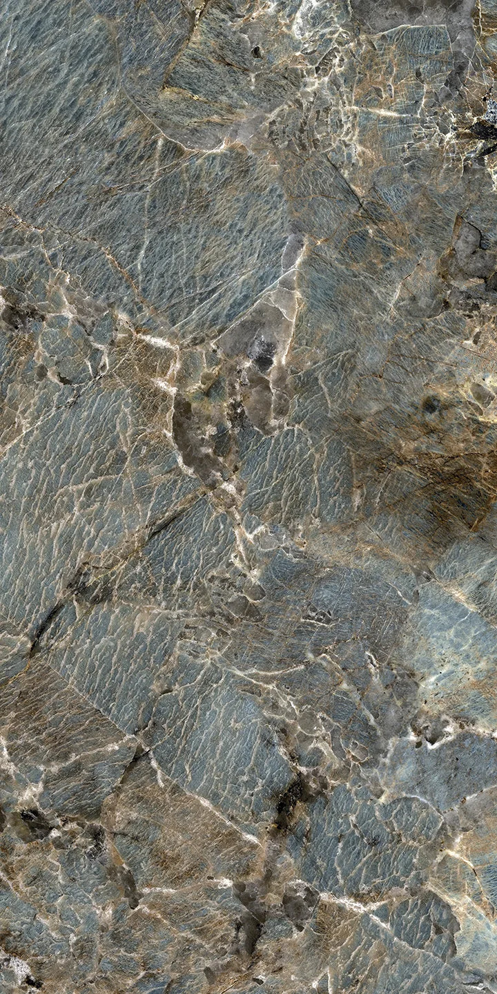 Amazzonite