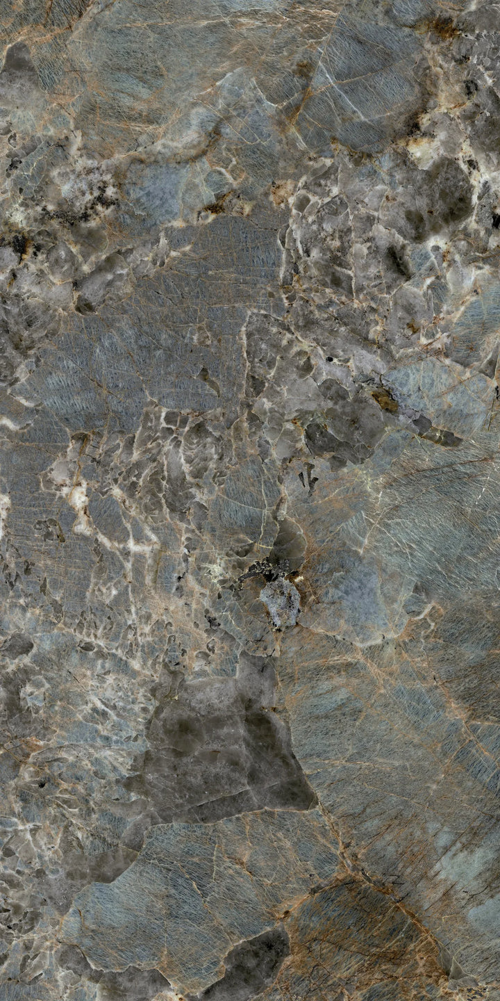 Amazzonite